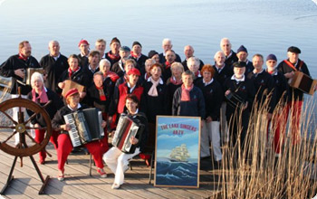The Lake Singers